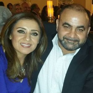 Meet your Posher, Yousefzahra