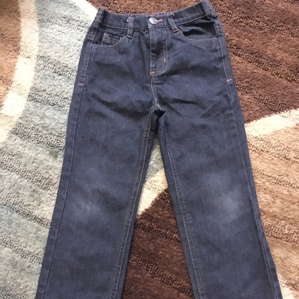 Boys jeans