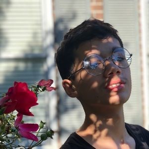 Meet your Posher, Nouman