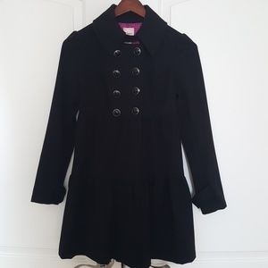Black Coat
