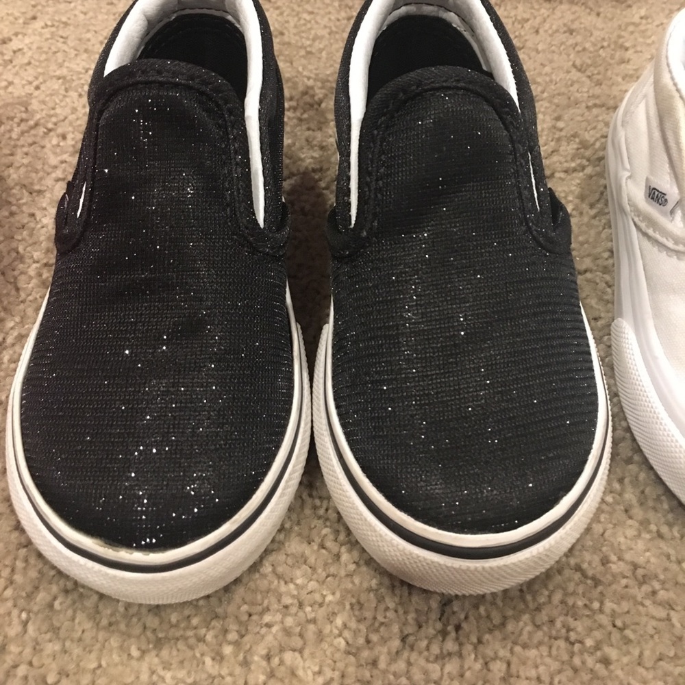 Toddler vans - Picture 2 of 5