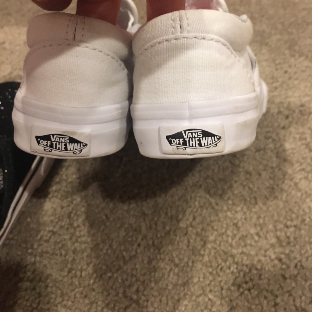 Toddler vans - Picture 5 of 5