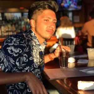 Meet your Posher, David