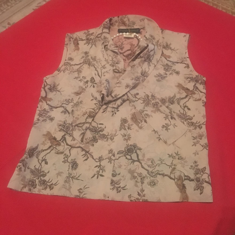 HARVE BENARD Blouse