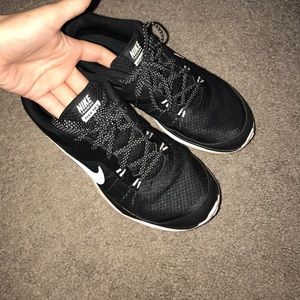 BRAND NEW! Nike shoes!