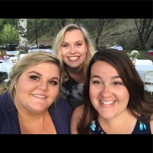 Meet your Posher, Karlee