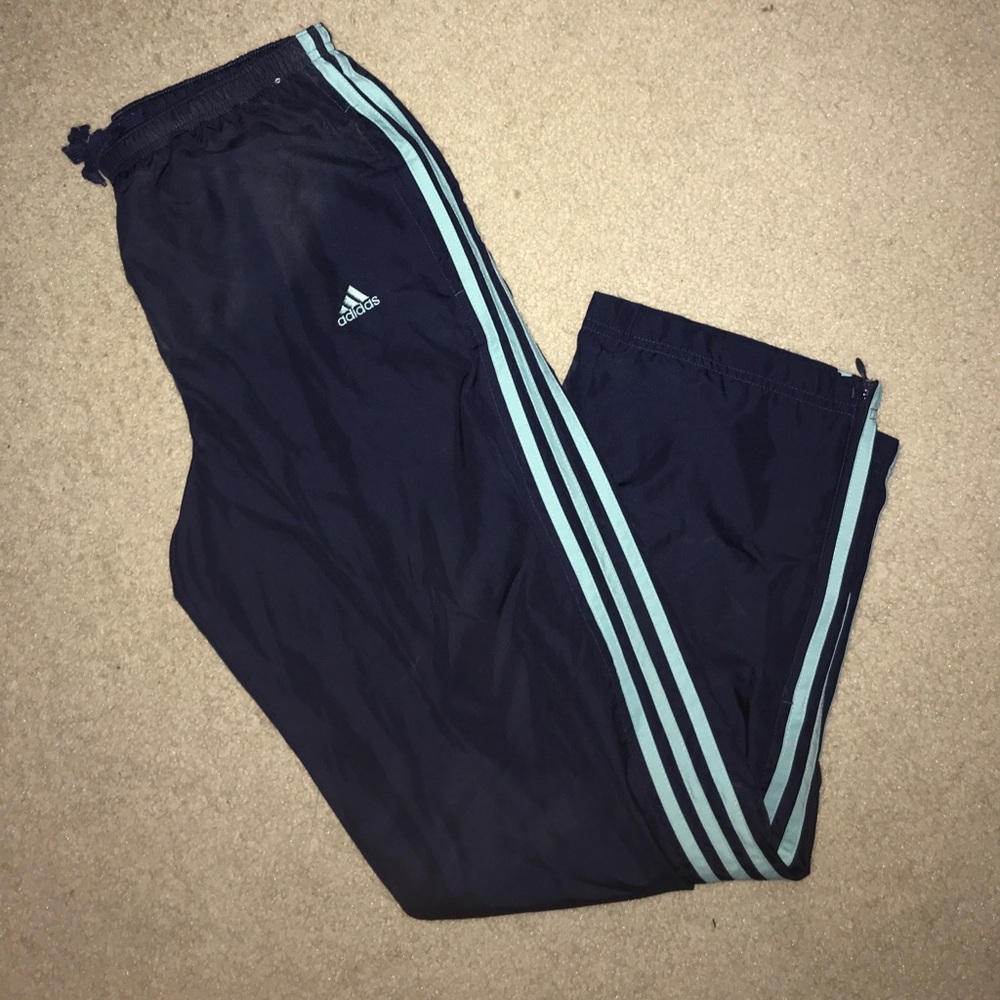 Adidas sweatpants