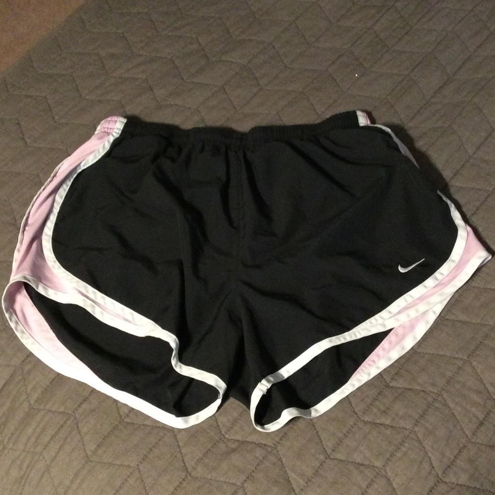 Nike Running Shorts Women's Size L