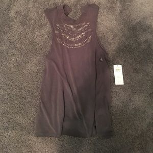 abercrombie tank brand new