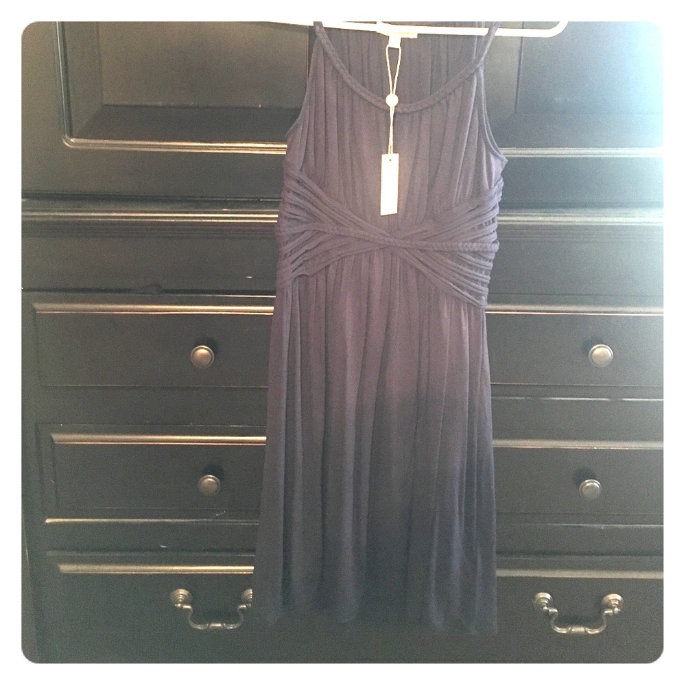 Max studio sundress size small