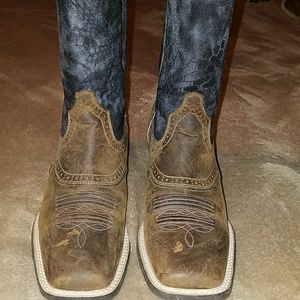 Ariat Women's Cowboy boots