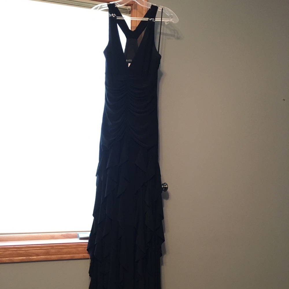 Bari Jay Gown