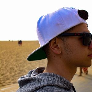 Meet your Posher, John