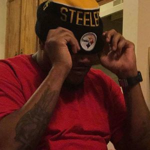 Meet your Posher, Joseph