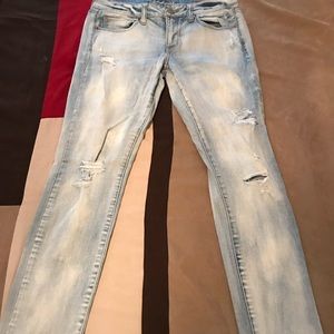 American Eagle jeans – size 8 regular