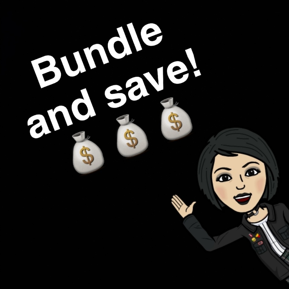 Go ahead and bundle up!!!