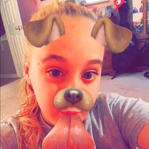 Meet your Posher, Marissa