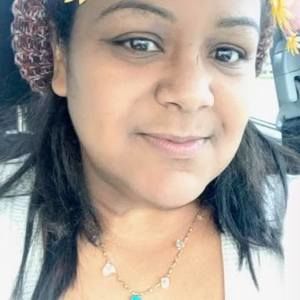 Meet your Posher, Glennis