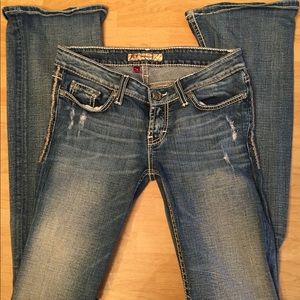BKE Madison Jeans