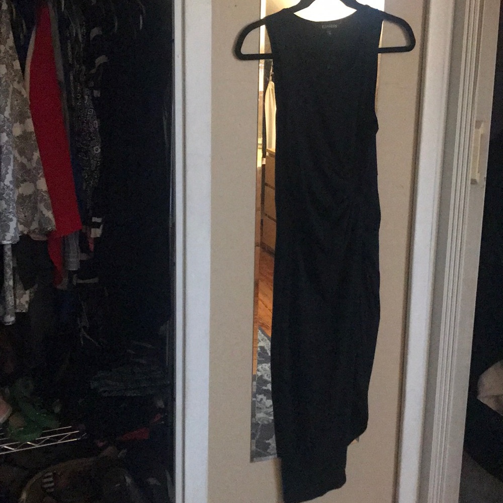 Express dress