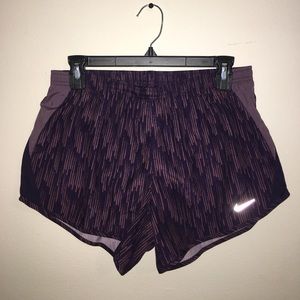 Nike dri fit shorts