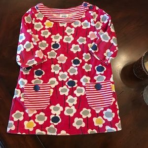 Mini Boden Tunic