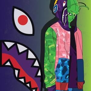 Meet your Posher, Donte