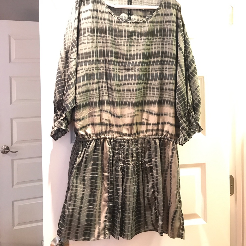 Tunic dress