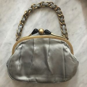 J. Crew Evening Bag