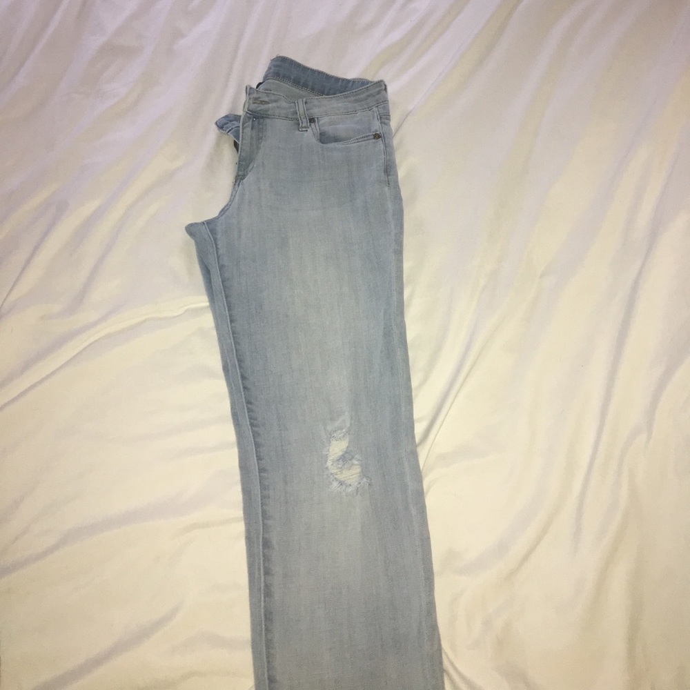 Kut Catherine boyfriend Jeans