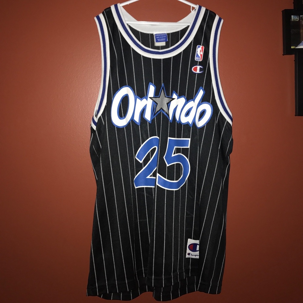 Basketball jersey