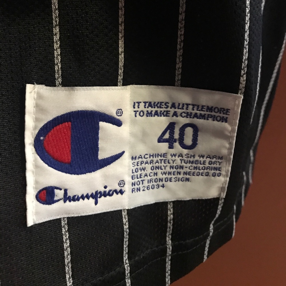 Basketball jersey - Picture 2 of 4