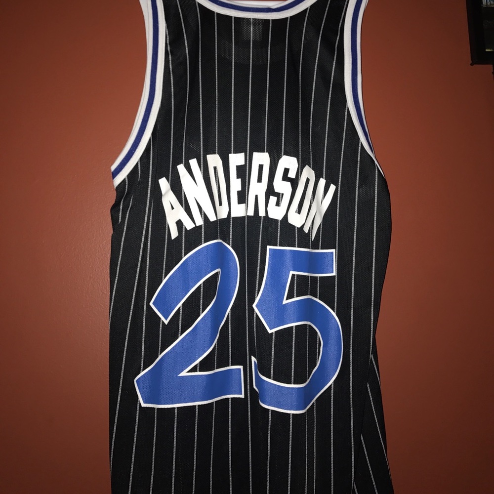 Basketball jersey - Picture 3 of 4
