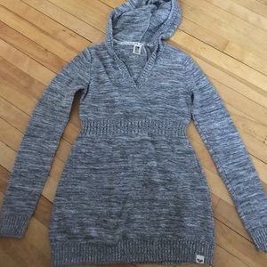 Roxy Hooded Sweater