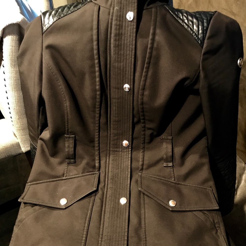 Michael Kors Winter Jacket