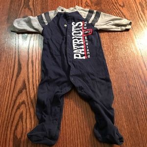 🏈🏈NE Patriots pajamas—ready for SUPERBOWL!!🏈🏈