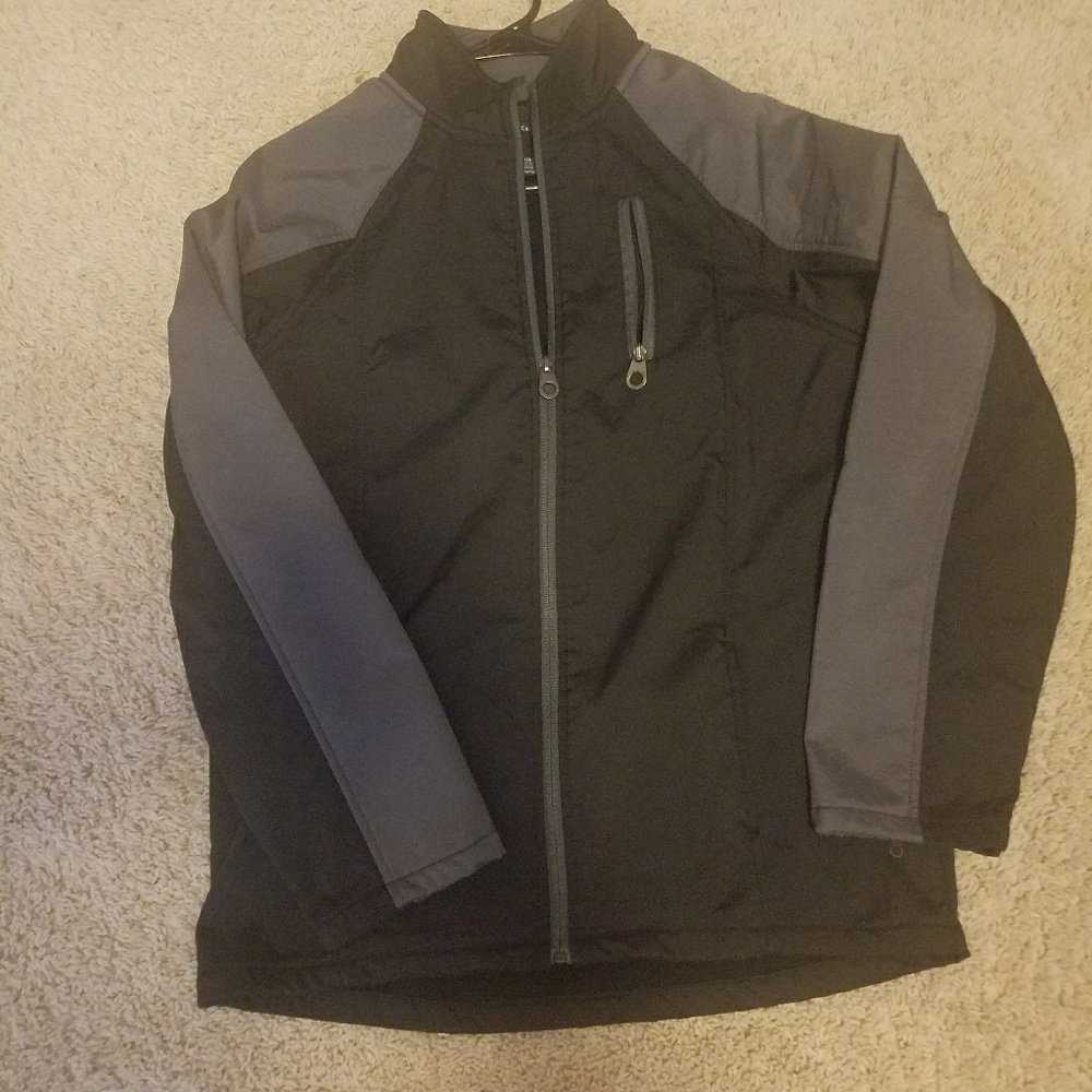 Boys Calvin Klein Jacket
