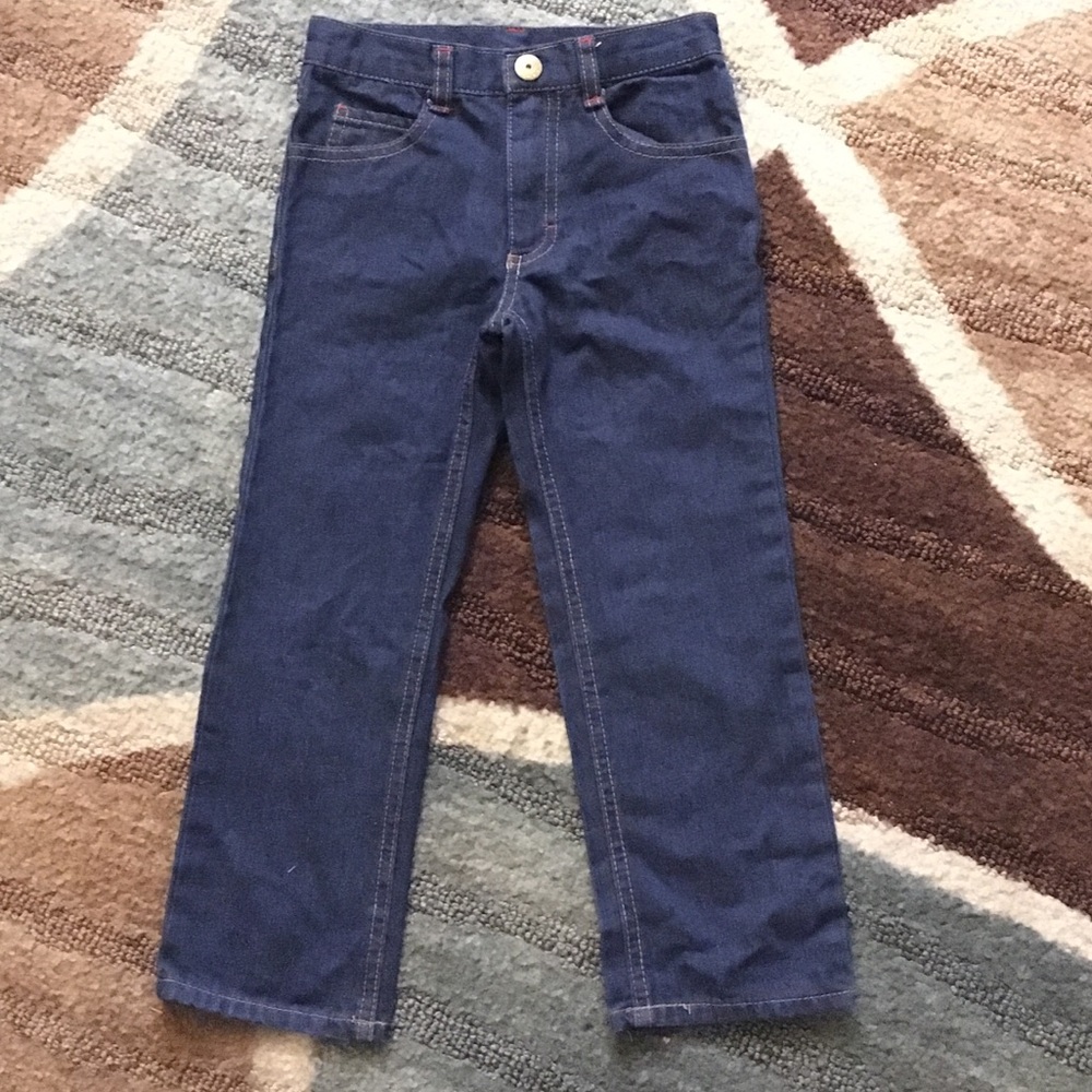 Boys jeans