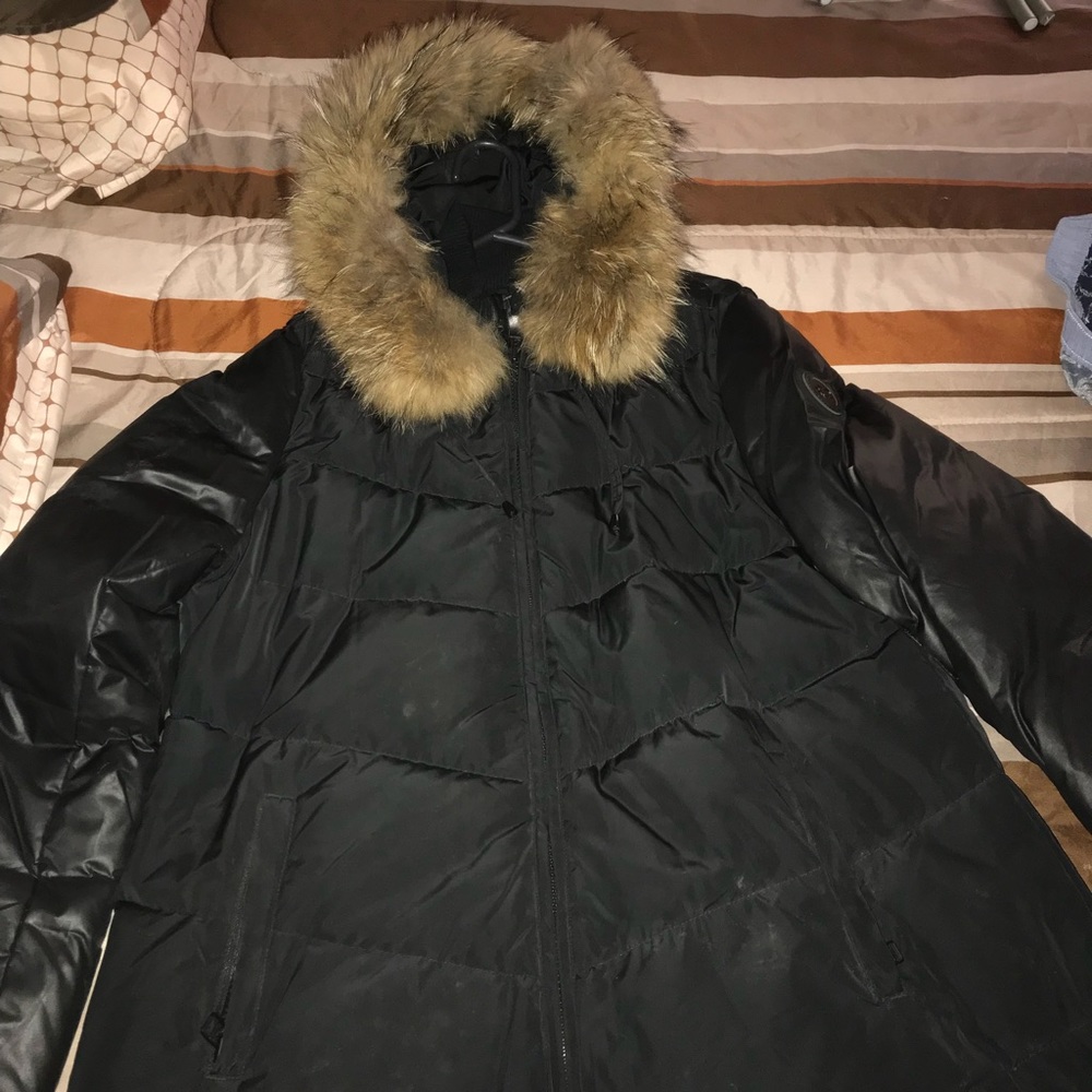 Rudsak Coat size 2X