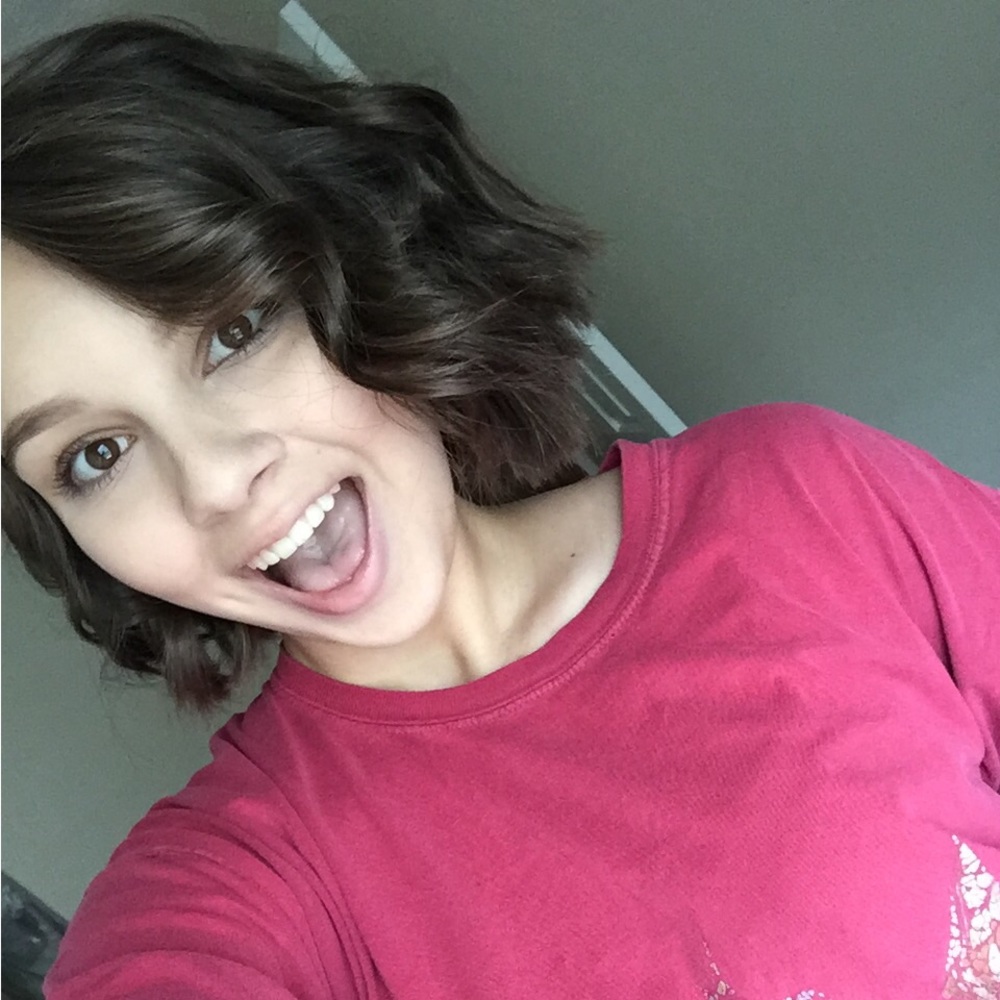 Meet your Posher, Kalyn