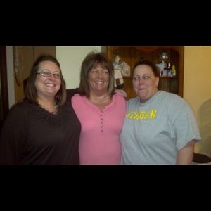 Meet your Posher, Gail