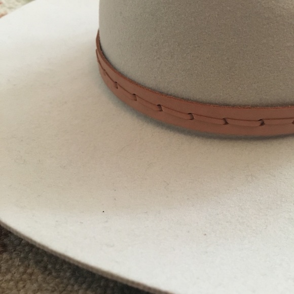 Rag & Bone floppy wide brim fedora - Picture 2 of 4