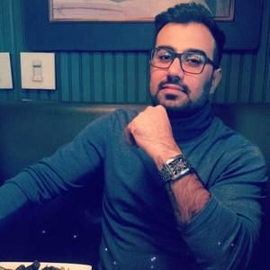 Meet your Posher, Usama