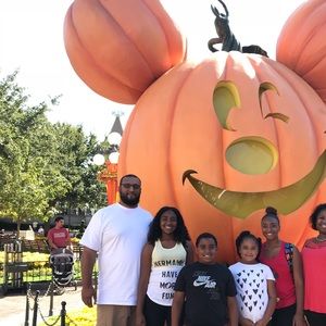 Meet your Posher, Tyson