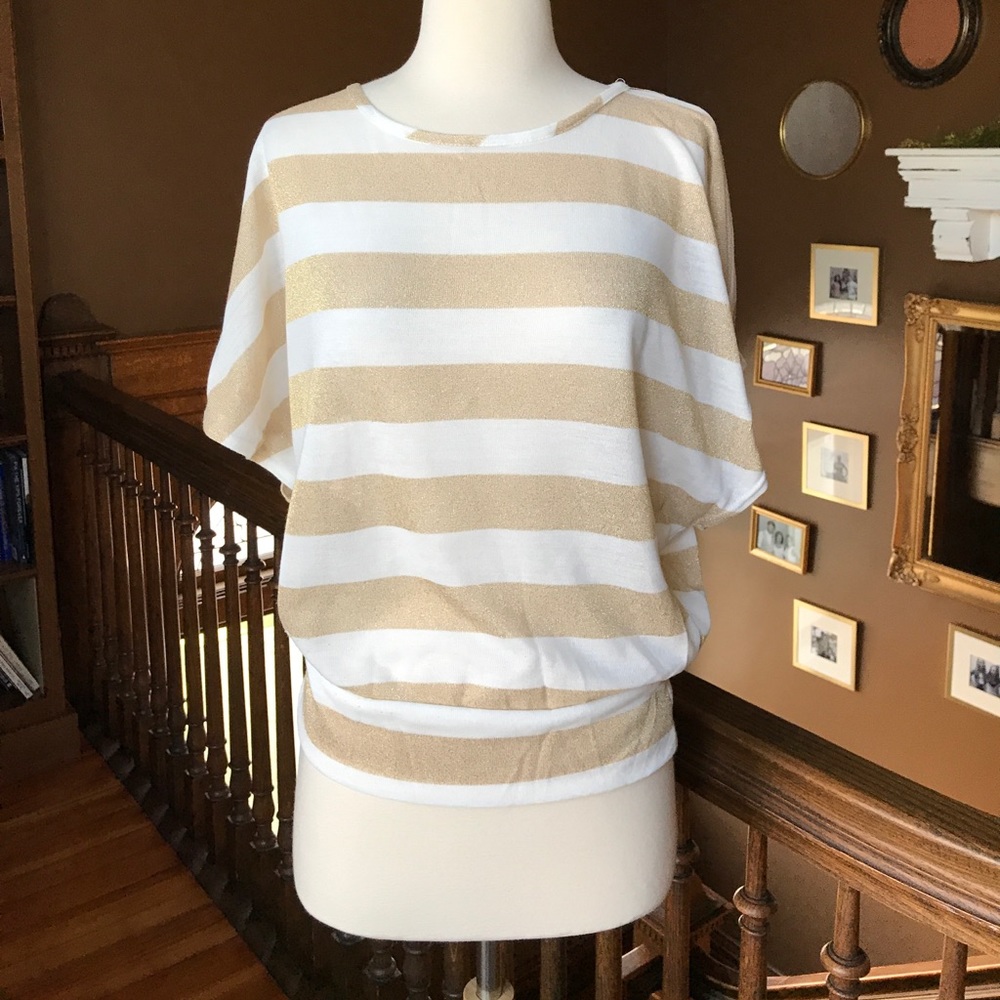 Body Central blouse