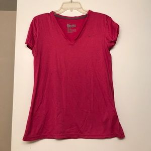 Nike Dri-Fit Work Out Tee