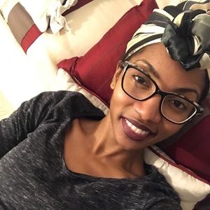 Meet your Posher, Candice