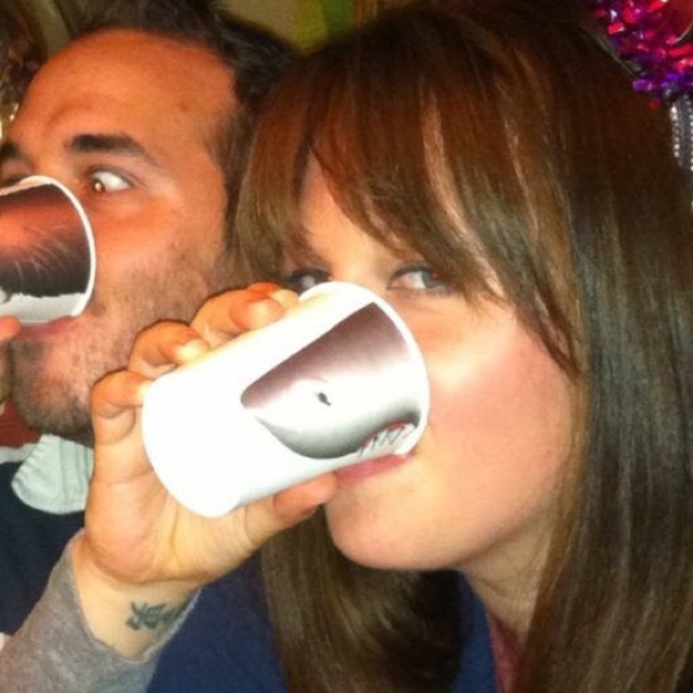 Meet your Posher, Casey