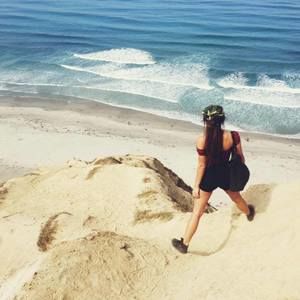 Meet your Posher, Rebekah