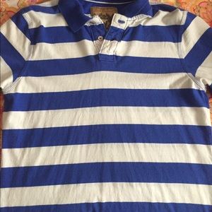 Men polo